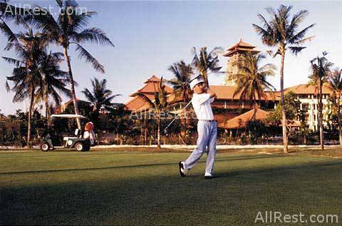 Ayodya Resort Bali 69